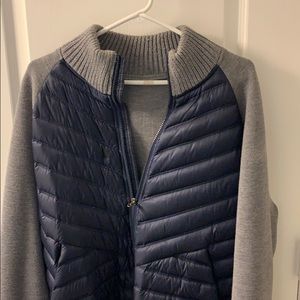 Lululemon men’s sweater